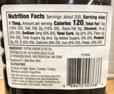 2 Bottles of Wellsley Farms Extra Virgin Olive Oil, 3 L