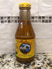 Anntony's Caribbean All Purpose Sauce 17 oz Bottle Barbecue Jerk Pork Chicken