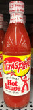 4 BOTTLES Texas Pete Hot Sauce 12 oz Bottle Pepper Wing Tabasco Eggs FREE SHIP