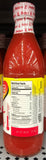 4 Bottles of Texas Pete Hot Sauce, 12 oz