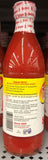 4 Bottles of Texas Pete Hot Sauce, 12 oz