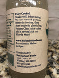 4 Bottles of Bar Harbor Clam Juice, 8 oz