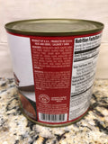 4 Cans of Juanita's Pozole De Pollo Chicken & Hominy Soup, 25 oz