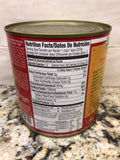 4 Cans of Juanita's Pozole De Pollo Chicken & Hominy Soup, 25 oz