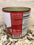 4 CANS Juanitas Pozole de Puerco Pork & Hominy Soup 29.5 oz Stew