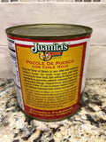 4 CANS Juanitas Pozole de Puerco Pork & Hominy Soup 29.5 oz Stew