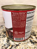 4 CANS Juanita's Extra Hot Menudo 25 oz Soup Tripe Stock