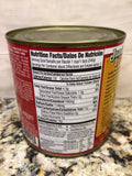 4 Cans Juanita's Menudo 25 oz