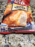 House Autry Beer Batter Fish Fry Mix 10 oz. Bag Flour Catfish