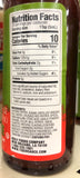 TryMe Tiger Habanero Lime Sauce, 5 oz