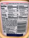 4 Bottles of Heinz Mayochup Mayonnaise & Ketchup Sauce Mix, 16.5 oz