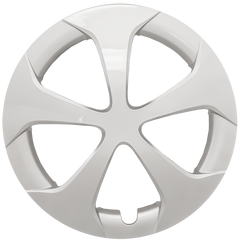 Replacement Hub Cap Wheel Cover for Toyota Prius 2012-15 5 Spoke 15" Rim