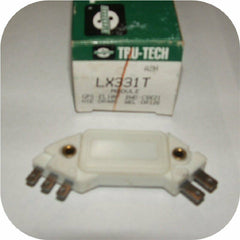 Distributor Ignitor Buick LeSabre Regal Riviera Chevy Pickup Truck Blazer