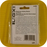 LOGIX LGX ELECTRONIC PERSONAL SAFETY DRIVERS SLEEP WARNING ALARM DEVICE 20905