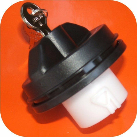 Locking Gas Cap for Chevy Equinox Express Van Impala Malibu