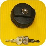 Locking Gas Cap for DODGE ASPEN AVENGER CARAVAN CHARGER DAKOTA DAYTONA STRATUS