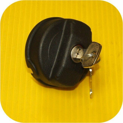 Locking Gas Cap for Ford Aerostar Bronco II Aspire Contour Crown Victoria Escort