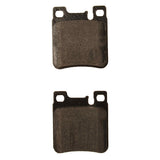 New Rear Brake Pad Set for Mercedes Chrysler