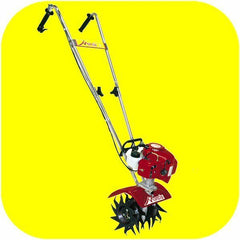 Mantis Garden Tiller Cultivator Mini Roto 2 cycle NEW