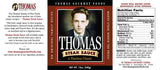 3 Bottles of Thomas Gourmet Steak Sauce, 10 oz