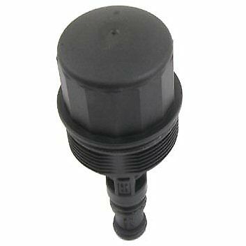 Oil Filter Cap Mercedes Benz SLK300 SLK350 Dodge Freightliner Sprinter 2500 V6