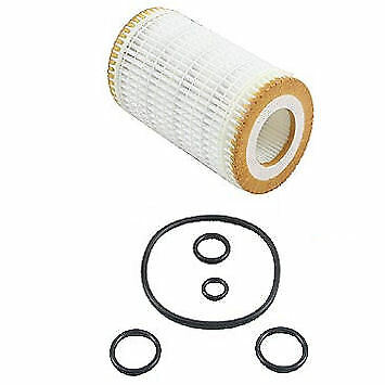 Oil Filter Kit Mercedes CL550 CL600 CLK320 CLK350 CLK430 CLK500 CLK55 CLK550 G55