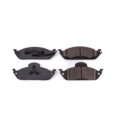 New Front Brake Pad Set for Mercedes ML 320 350 430