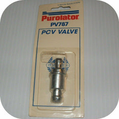 PCV Valve Apollo Skylark Cutlass Lemans 260 V8 Omega