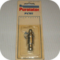 PCV Valve Century LeSabre Regal Skyhawk Skylark Buick