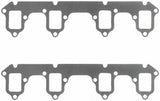 Pair Exhaust Header Gaskets Ford V8 352 390 406 427 428 CJ 1961 -71