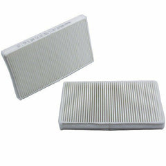 Pair of Cabin Air Filter GMC Denali Yukon Sierra Truck