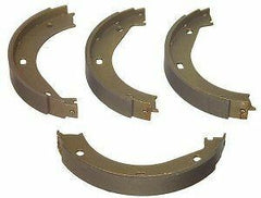 Parking Brake Shoes BMW M5 525 528 530 535 540 E28 E34