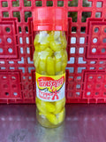 4 BOTTLES Texas Pete Pepper Sauce 4.5 oz Tabasco Soup Beans Greens