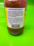 3 Bottles of Pig Stand Cajun Style Bar-B-Q BBQ Sauce, 16 oz