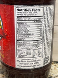 Nunn's Original Sweet BBQ Sauce, 16 oz