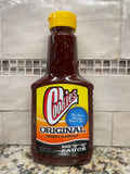 3 Bottles of Original Sweet & Smoky Bar B Q Sauce, 26 oz
