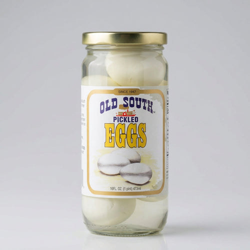 Old South Pickled Eggs, 16 oz
