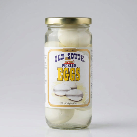 Old South Pickled Eggs, 16 oz