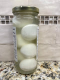 Old South Pickled Eggs 16 oz Jar Snack Low Carb Food Protein