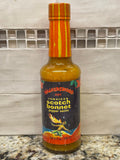 2 Bottles of Walkerswood Scotch Bonnet Pepper Sauce, 6 oz