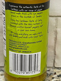 2 Bottles of Grace Caribbean Curry Scotch Bonnet Hot Pepper Sauce, 4.8 oz