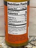 2 Bottles of Grace Scotch Bonnet Hot Pepper Sauce, 4.8 oz