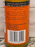 2 Bottles of Grace Scotch Bonnet Hot Pepper Sauce, 4.8 oz