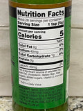 2 Bottles of Grace Green Scotch Bonnet Pepper Sauce, 4.8 oz