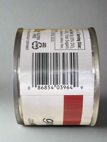 6 Laura Lynn Diced Green Chilies 4 oz Cans tacos burrito fajita quesadilla