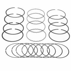 Piston Ring Set for Toyota Pickup Truck 4Runner 85-96 22R 22Re .030 Over