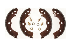 Rear Drum Brake Shoes for Nissan Sentra 200SX NX 93-99