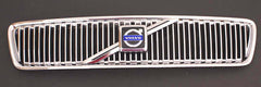 RADIATOR GRILLE ASSEMBLY Volvo S40 V40 00-02 GRILL