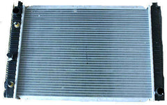 RADIATOR Volvo 740 940 2.3L B230F 92-95