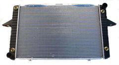 RADIATOR Volvo 850 C70 V70 S70 94-99